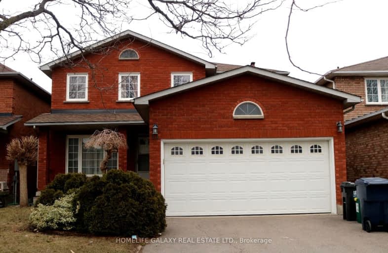 11 Woodlot Crescent, Toronto | Image 1