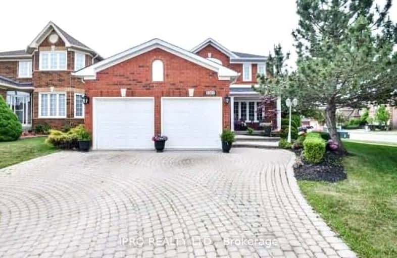 3302 Bloomfield Drive, Mississauga | Image 1