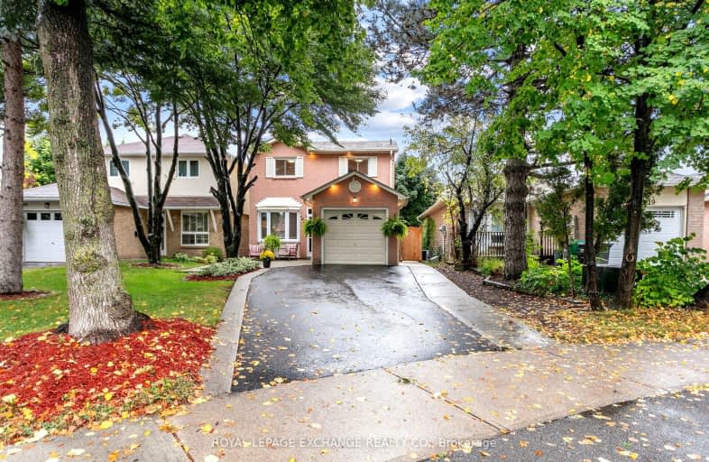 6423 Colebrook Crescent, Mississauga | Image 1