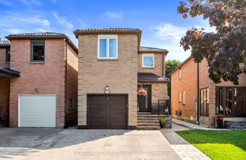 4139 Forest Fire Crescent, Mississauga | Image 1