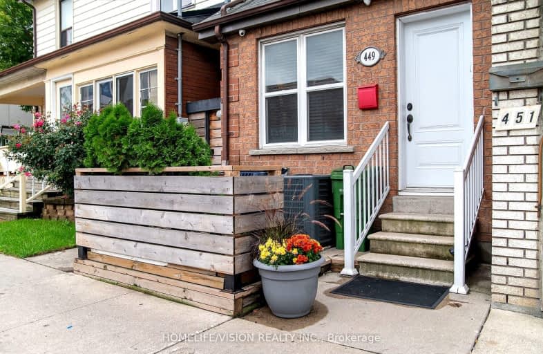 449 Rogers Road, Toronto | Image 1