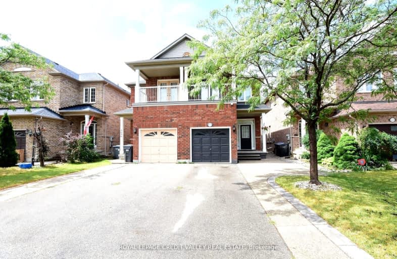 5638 Longboat Avenue, Mississauga | Image 1