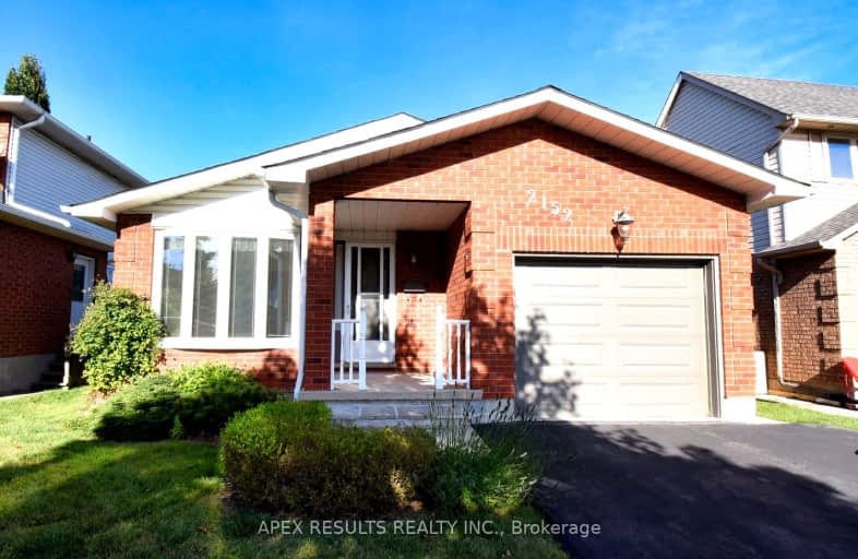 2152 Salma Crescent, Burlington | Image 1