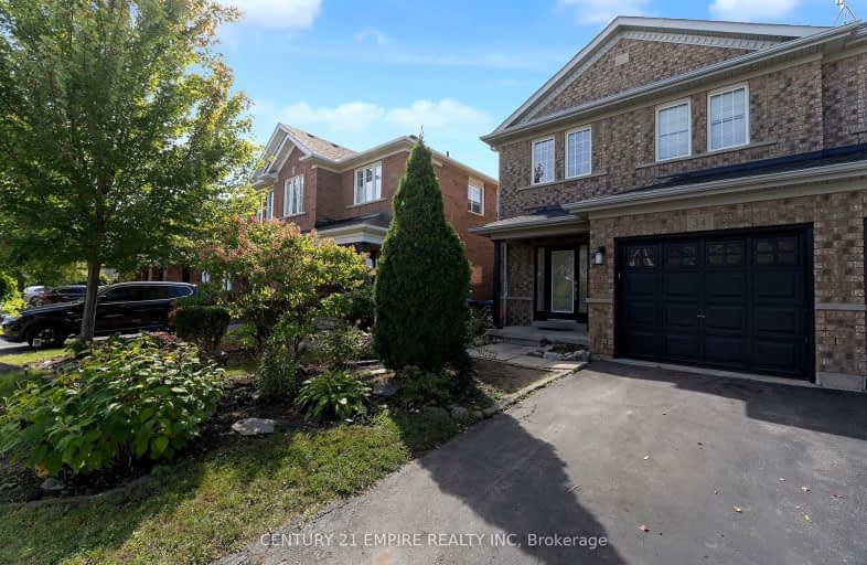 34 Florette Place, Brampton | Image 1