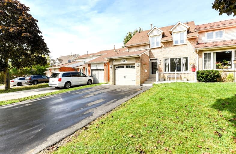 52 Courtleigh Square, Brampton | Image 1