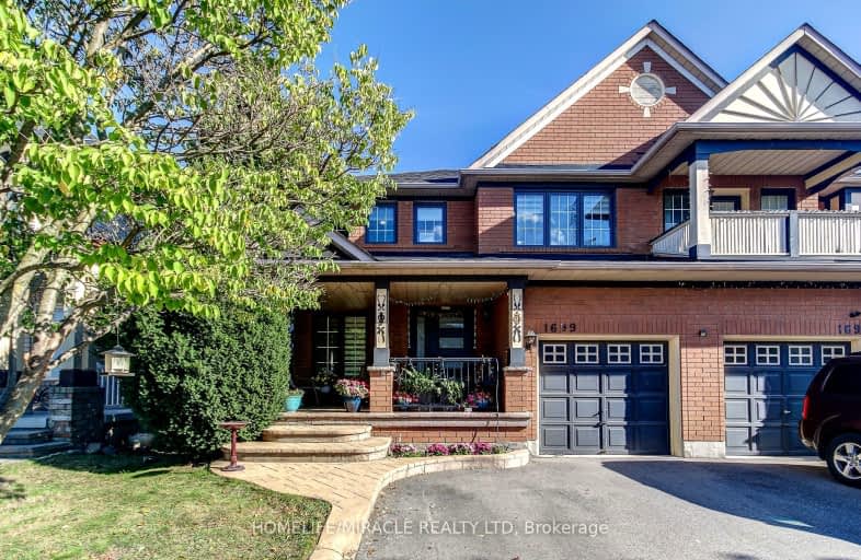 1699 Samuelson Circle, Mississauga | Image 1