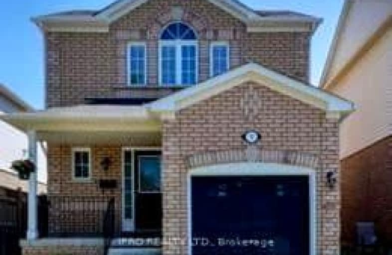 17 Bearwood Street, Brampton | Image 1