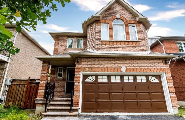 5875 Chessman Court, Mississauga | Image 1