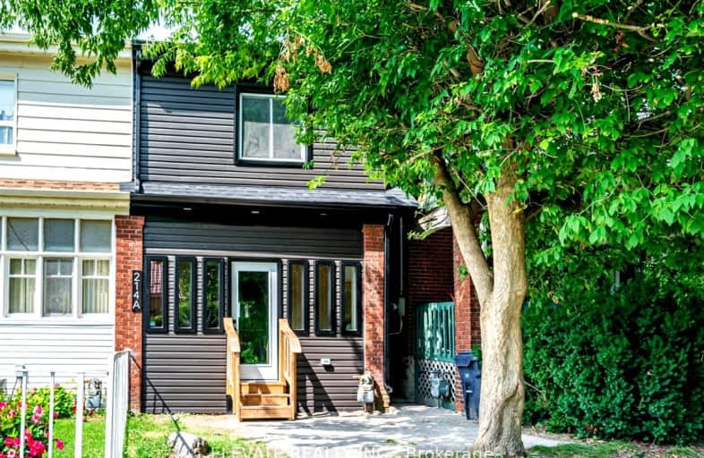 214A Caledonia Road, Toronto | Image 1