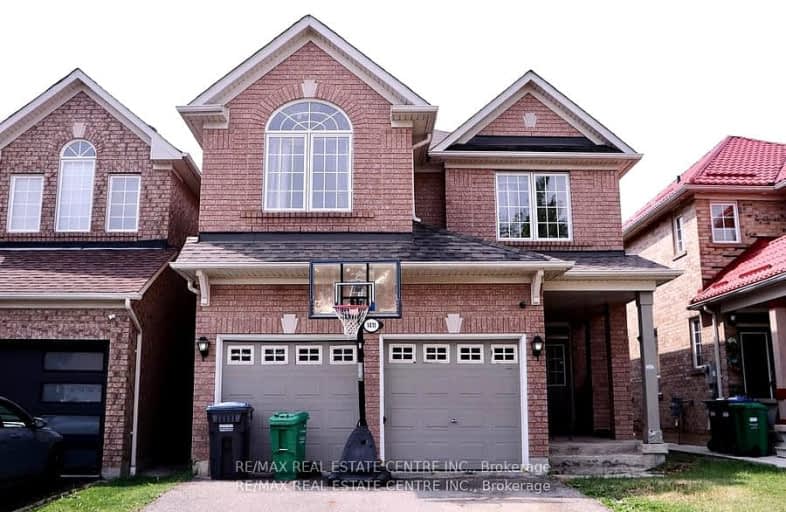 1411 Duval Drive, Mississauga | Image 1