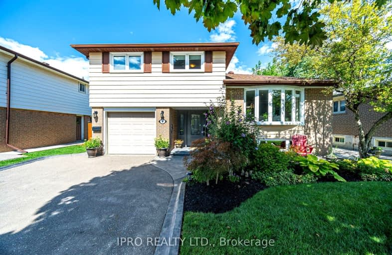 6 Staveley Crescent, Brampton | Image 1