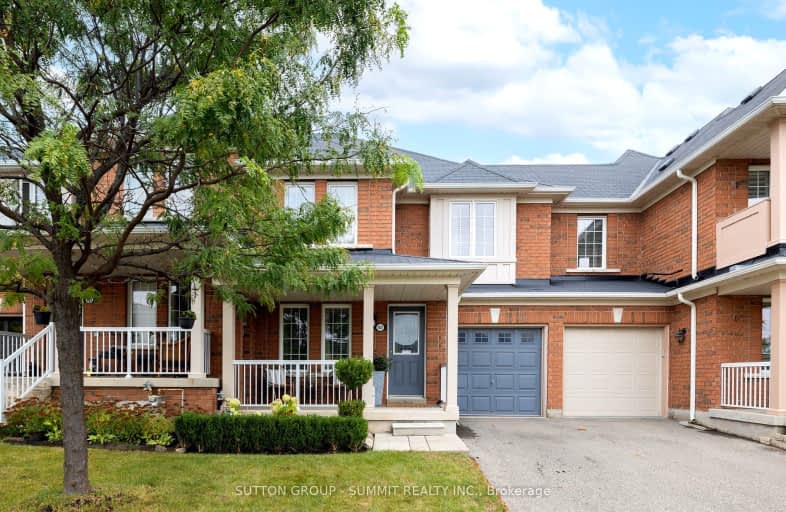 2423 Postmaster Drive, Oakville | Image 1