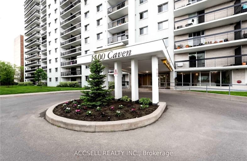 1012-1100 Caven Street, Mississauga | Image 1