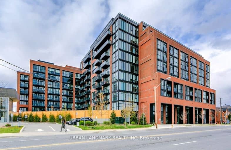 914-2300 St. Clair Avenue West, Toronto | Image 1