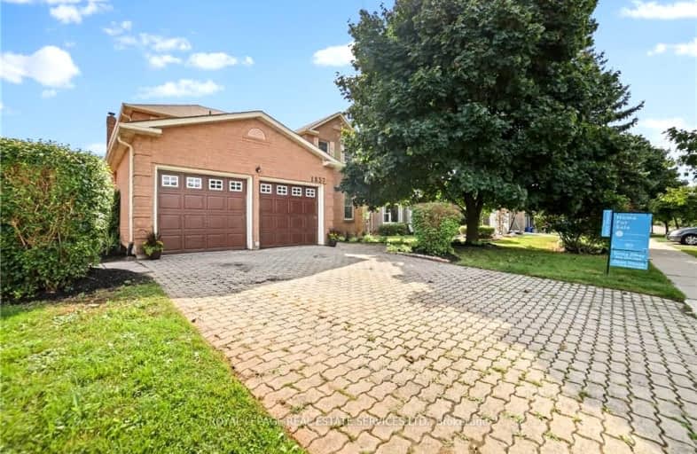 1837 Pilgrims Way, Oakville | Image 1