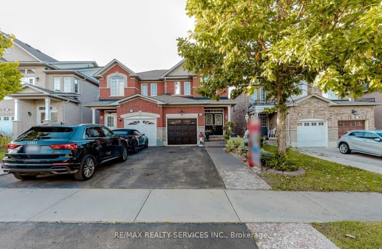 32 Pennyroyal Crescent, Brampton | Image 1