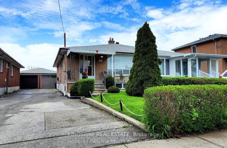 136 Chalkfarm Drive, Toronto | Image 1