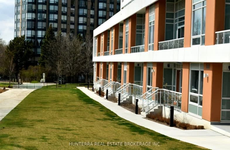 105-10 Wilby Crescent, Toronto | Image 1