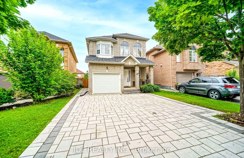 2609 Longridge Crescent, Oakville | Image 1