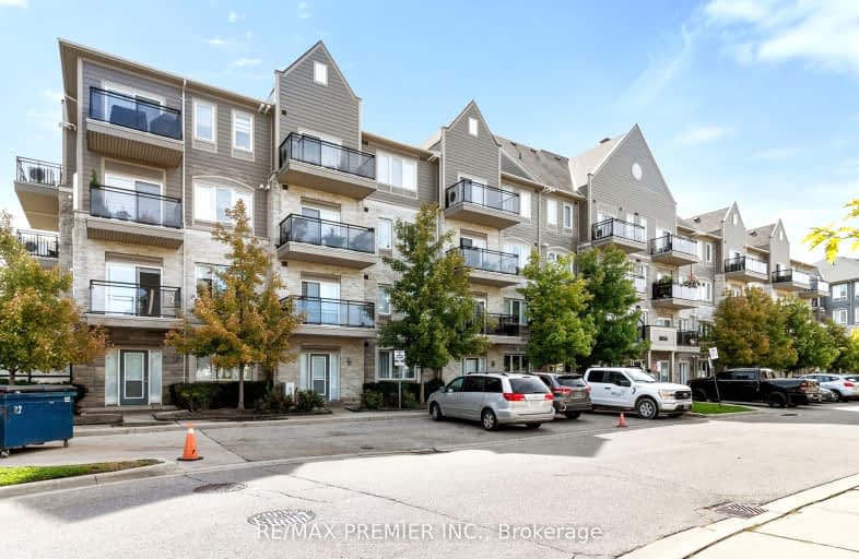 312-3055 Thomas Street, Mississauga | Image 1