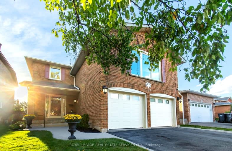 2662 Innisfil Road, Mississauga | Image 1