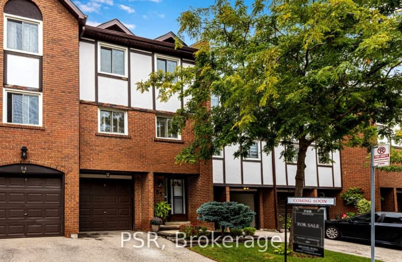 85-1755 Rathburn Road East, Mississauga | Image 1