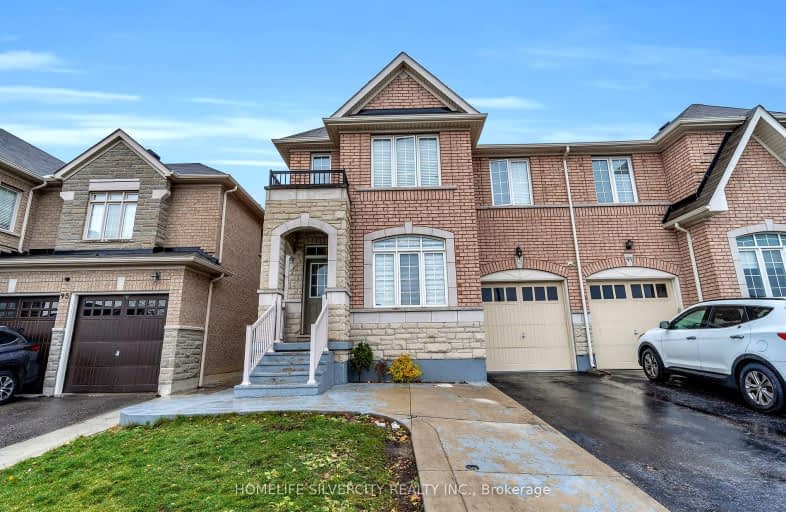 93 Education Road, Brampton | Image 1