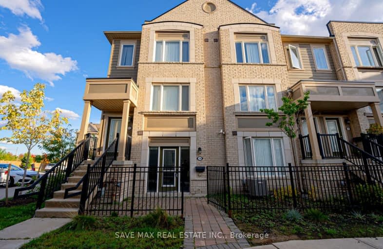 156-1 Beckenrose Court, Brampton | Image 1