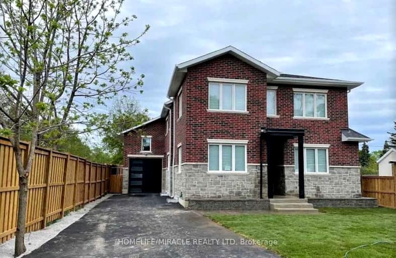 1103 Orchard Road, Mississauga | Image 1