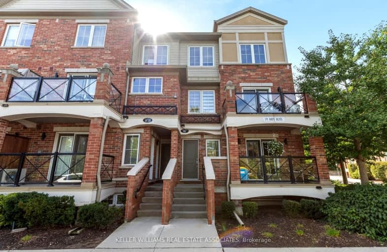 23-19 Hays Boulevard, Oakville | Image 1