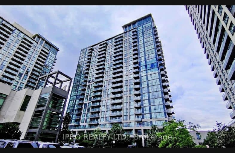 118-339 Rathburn Road West, Mississauga | Image 1