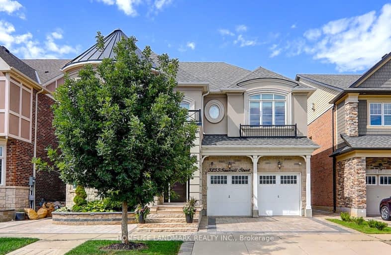 3253 Sawmill Street, Oakville | Image 1