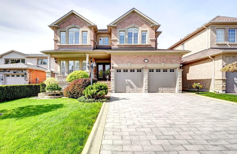 1569 Carrington Road, Mississauga | Image 1