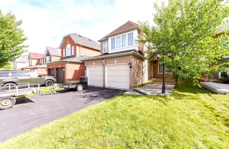 107 Seclusion Crescent, Brampton | Image 1