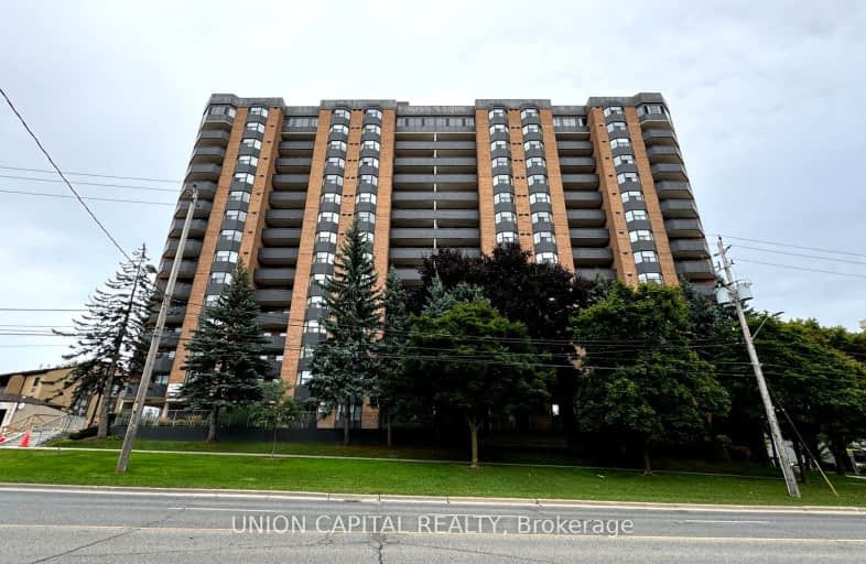 1612-3845 Lake Shore Boulevard West, Toronto | Image 1