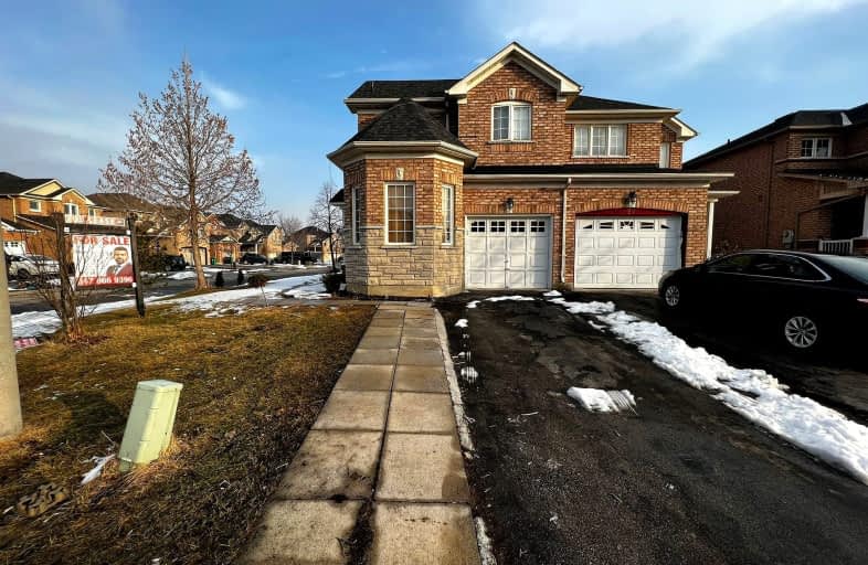 Bsmt-25 Prince Crescent, Brampton | Image 1