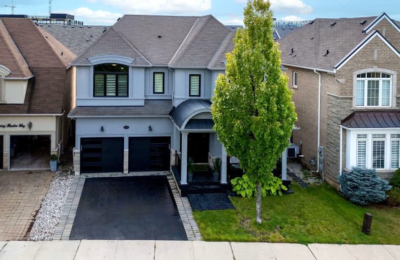 2396 Spring Meadow Way, Oakville | Image 1