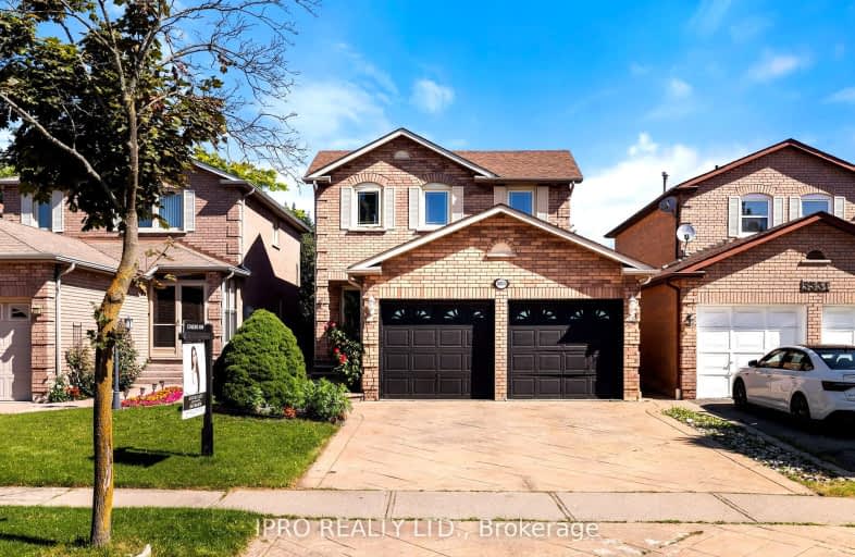 3335 Dovetail Mews, Mississauga | Image 1