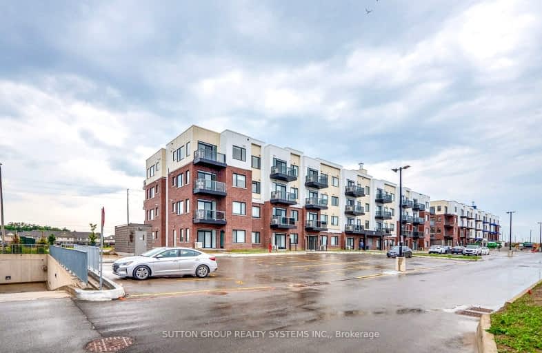 112-58 Sky Harbour Drive, Brampton | Image 1