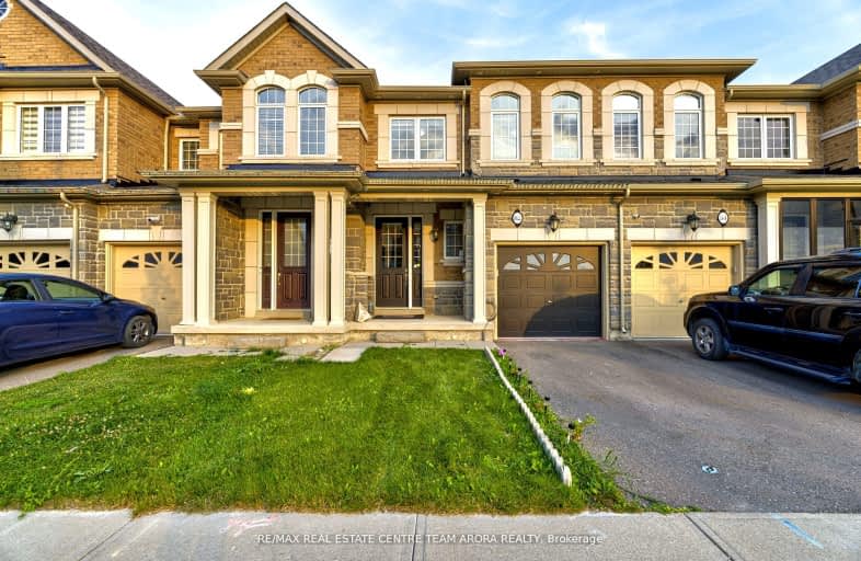 82 Finegan Circle, Brampton | Image 1