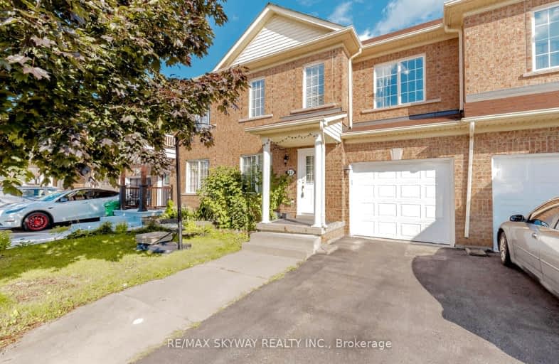 32 Olivett Lane, Brampton | Image 1