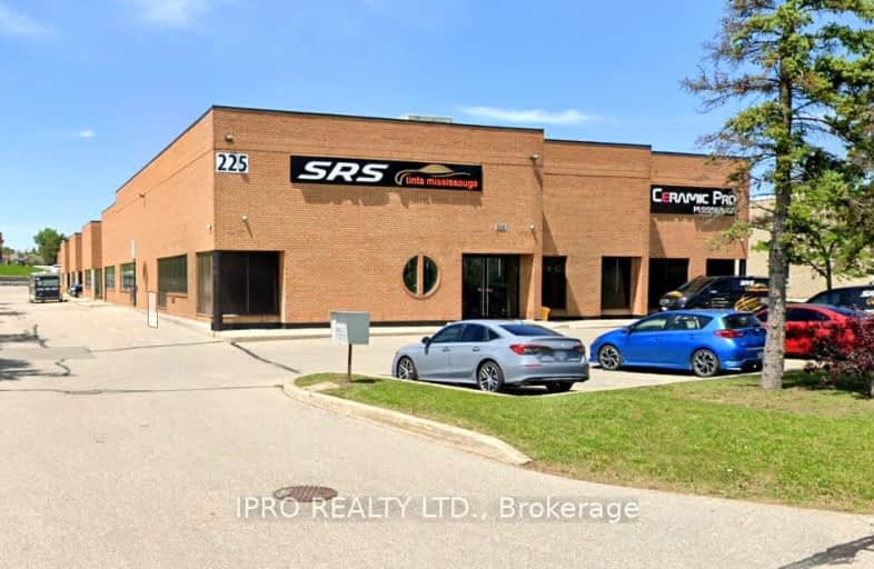 1-A-225 Traders Boulevard East, Mississauga | Image 1