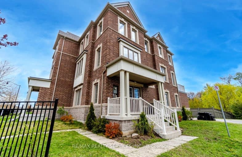 1 North Park Drive, Brampton | Image 1