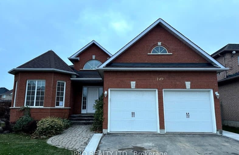 149 Miller Drive, Halton Hills | Image 1