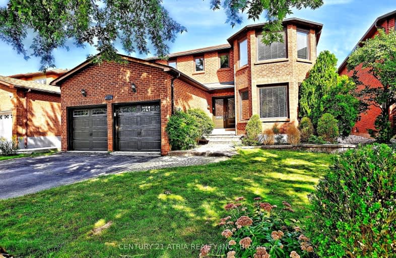 2313 Moodie Court, Oakville | Image 1