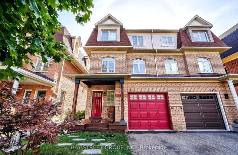 3410 Southwick Street, Mississauga | Image 1