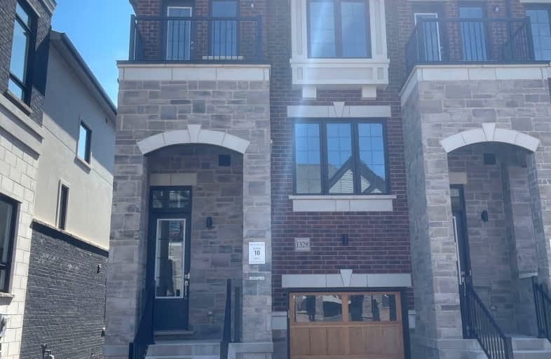 1328 Shevchenko Boulevard, Oakville | Image 1