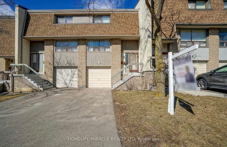 113 Ashton Crescent, Brampton | Image 1