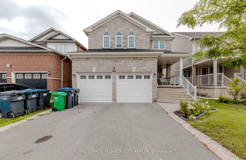 60 Legend Lane, Brampton | Image 1