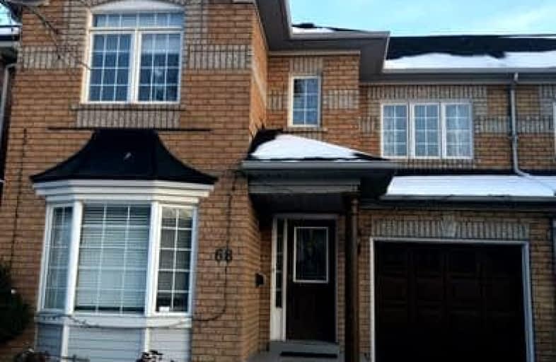 68 Seaside Circle, Brampton | Image 1